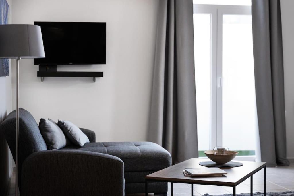 Aristotelous Sqr View Comfy Apt Солун Екстериор снимка