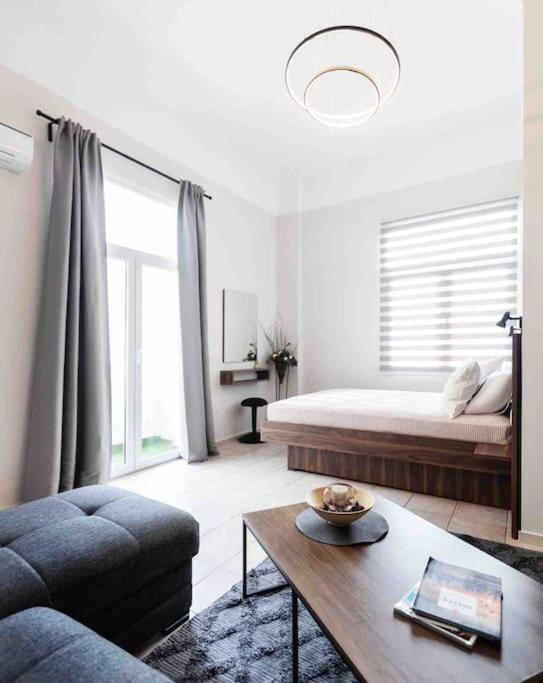 Aristotelous Sqr View Comfy Apt Солун Екстериор снимка