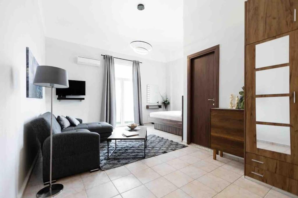 Aristotelous Sqr View Comfy Apt Солун Екстериор снимка