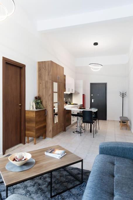 Aristotelous Sqr View Comfy Apt Солун Екстериор снимка
