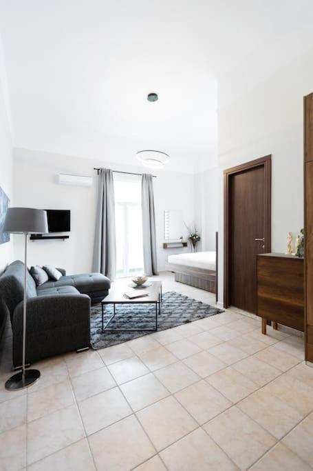 Aristotelous Sqr View Comfy Apt Солун Екстериор снимка