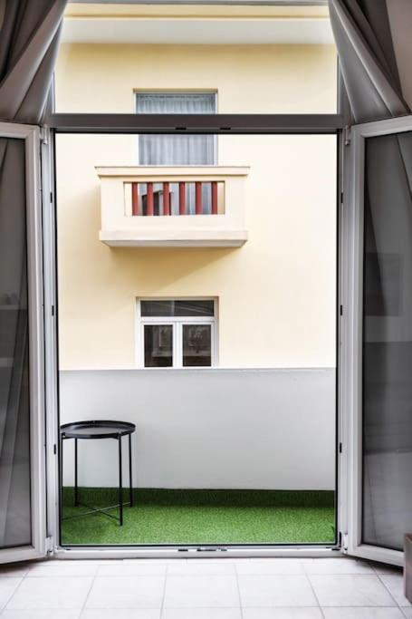 Aristotelous Sqr View Comfy Apt Солун Екстериор снимка